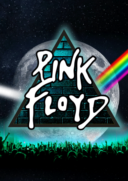 Pink Floyd — легендарные хиты в сопровождении симфонического оркестра