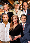Неслучайная попутчица (Дзержинск)