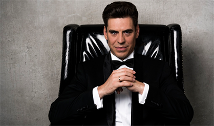 Дмитрий Дюжев. Евгений Онегин