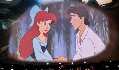 "Disney and Marvel" Nella Musica Orchestra