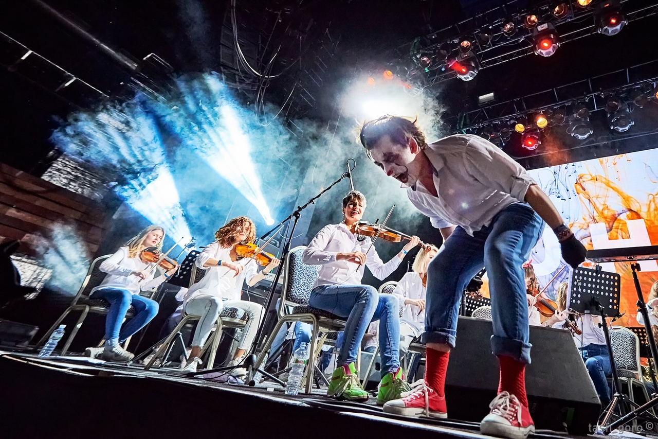 Внеальбомный хит 5. ROCKESTRALIVE концерты 2022. Симфо рок. ROCKESTRALIVE.