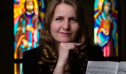 Вечер старинной музыки "Струны и воздух"