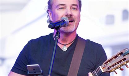 Джанго. Большой весенний концерт