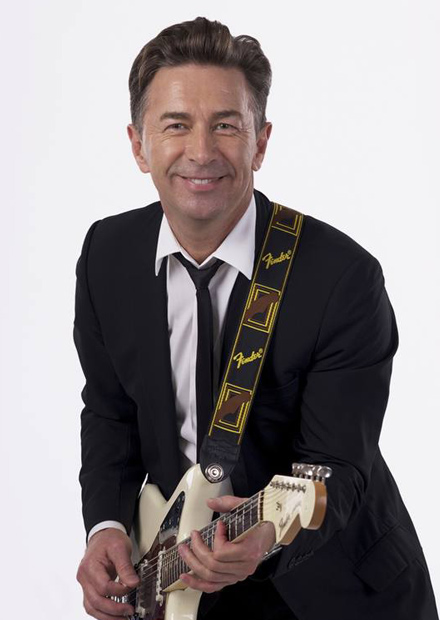 Валерий Сюткин и Rock & Roll Band