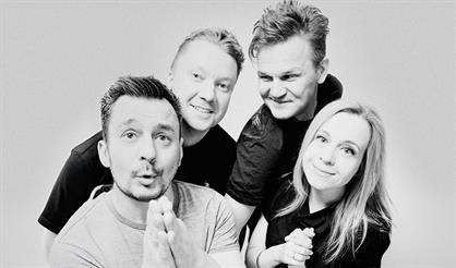 Приключения Электроников. День рождения группы