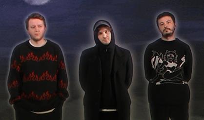 Золотые Зубы