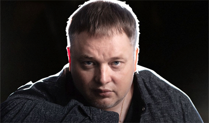 Олег Голубев