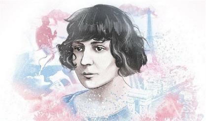 Марина Цветаева. "Каждый стих - дитя любви"