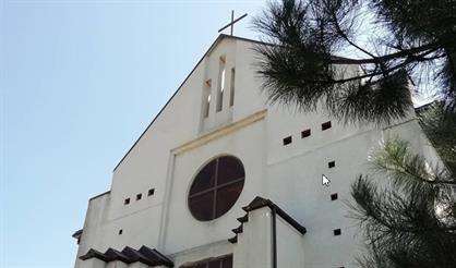 Органные вечера в Анапе. Ave Maria. Орган и вокал