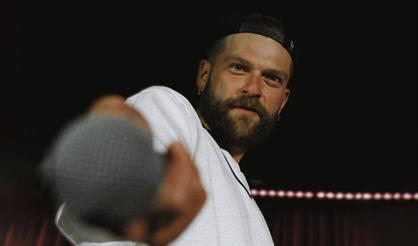 Голос из зала