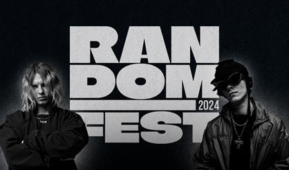 Random Fest 2024