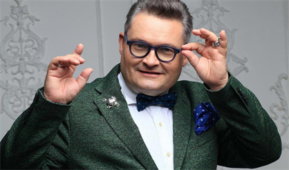 Александр Васильев. О моде и стиле современных КОРОЛЕВских особ. Что могут короли?