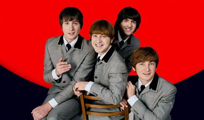 Трибьют-шоу «The BeatLove»