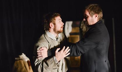 Настасья Филипповна