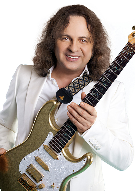 Виктор Зинчук