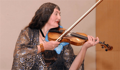 Вариации, фантазии, рапсодии. Равель, Паганини