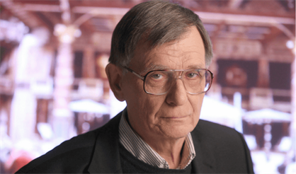 Лекция Алексея Бартошевича