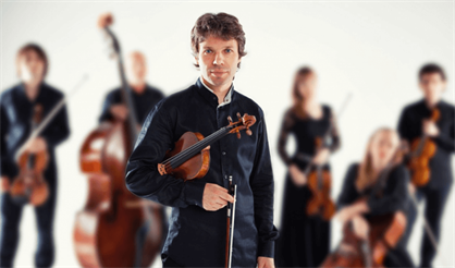 Вивальди. Времена года. Бах. Токката и фуга ре минор. Бетховен. К Элизе