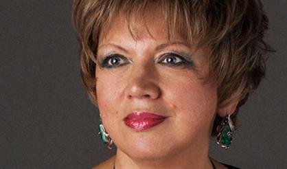 Маргарита Корнеева. «На любовь свое сердце настрою...»