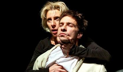 Медея. Театр им. Евг. Вахтангова