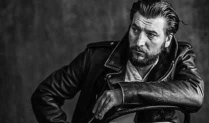 Александр Устюгов и группа Ekibastuz (Киров)