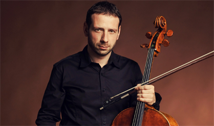 Открытие фестиваля "Vivacello"