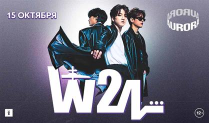 W24. VIP-пакет (г. Санкт-Петербург)