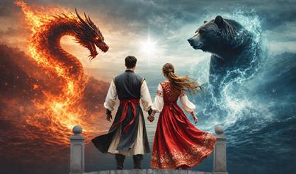 Шоу-мюзикл "Путь Огня и Воды"