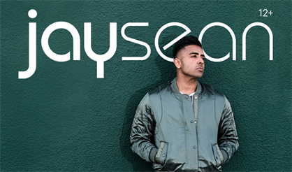 Jay Sean