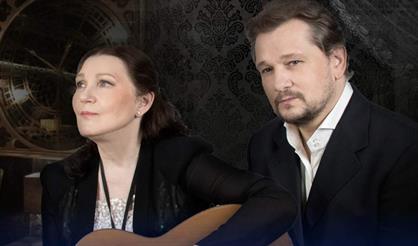 Мелодия на два голоса