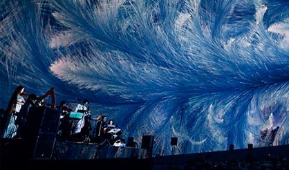 Gravity. Любовь в открытом космосе