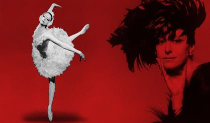 Майя Плисецкая. Посвящение