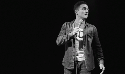 Самвел Гиновян. Сольный концерт