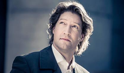 Органисты мира: Гюнтер Рост (Австрия)