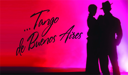 Tango De Buenos Aires