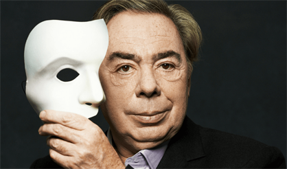 Гала-концерт в честь юбилея Эндрю Ллойд Уэббера