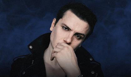 Большой сольный концерт NЮ