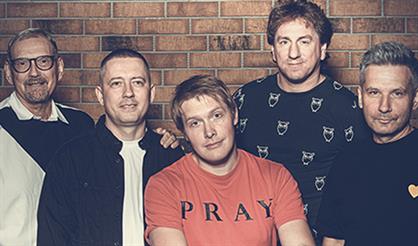 Ирония судьбы. С лёгким паром!