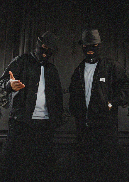 Криминальный бит. Концерт по заявкам