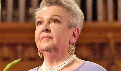 Людмила Лядова. «Мой марш!»