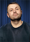 Антон Остерников. Stand Up