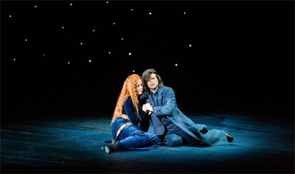 Тристан и Изольда