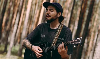 Квартирник Антона Прокофьева