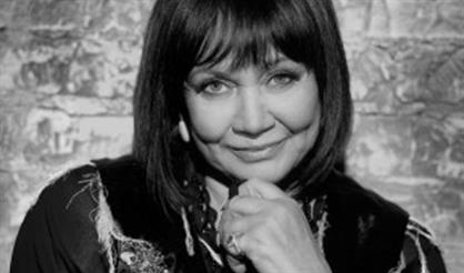 Творческий вечер Ларисы Лужиной "Жизнь по вертикали" 