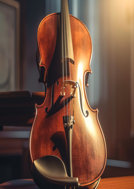 Органные вечера в Коломенском. «Времена года» Антонио Вивальди