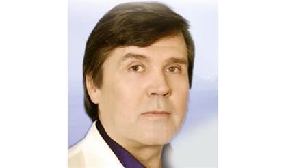 Александр Мордовин. «Потому что я тебя люблю»