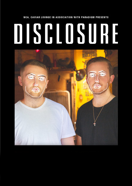 Disclosure