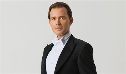 Олег Погудин. «Je chante»