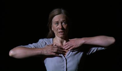 Лебединая песня