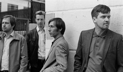 Летний концерт группы «‎Свидание» в Казани